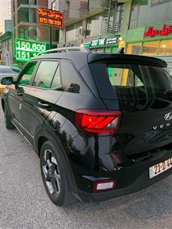 هیوندای ڤینیو